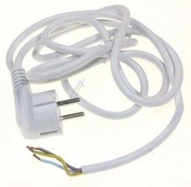 Mains Power Lead - 00644064 Power Cord [Bosch Siemens]