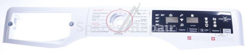 Operating Unit Screen - 43025119 Cruscotto Hlp A Fus It [Candy Hoover]