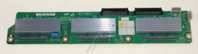 Samsung Board - Bn96-09759a Assembly Pdp P-y-scan Upper Board:s58fh-yb03