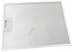 Metal Grease Trap - 1018236 Aluminium Cassette Filter [Amica]