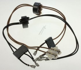 Karcher Harness - 2 884-253 0 Set Cable Ferrite Ring