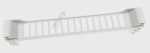 Air Vent Grille - 49023509 Zoccolo-20014964 [Candy Hoover]