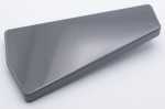 Flap - 12131000014611 Upper - Left Hinge Cover [Midea]
