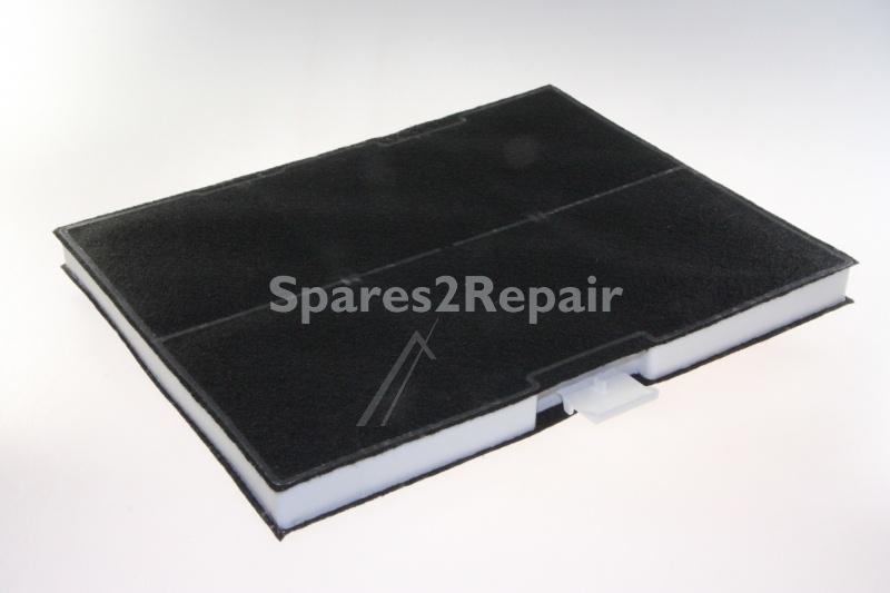 Carbon Filter - 00744073 Standard Odor Filter [Bosch Siemens]