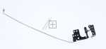 Asus Door Hinges - 13nb0ec1m06011 Ux430ua-1a Lcd Hinge R