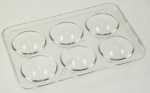 Samsung Egg Compartment Fridge - Da63-07346a Tray Egg 3050 gpps - hb tp Blue 165n hi-