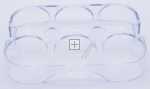 Hisense Gorenje Egg Compartment Fridge - Hk1405432 Egg Tray