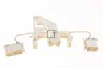 Beko Washing Machine Cable Box - 4846480100