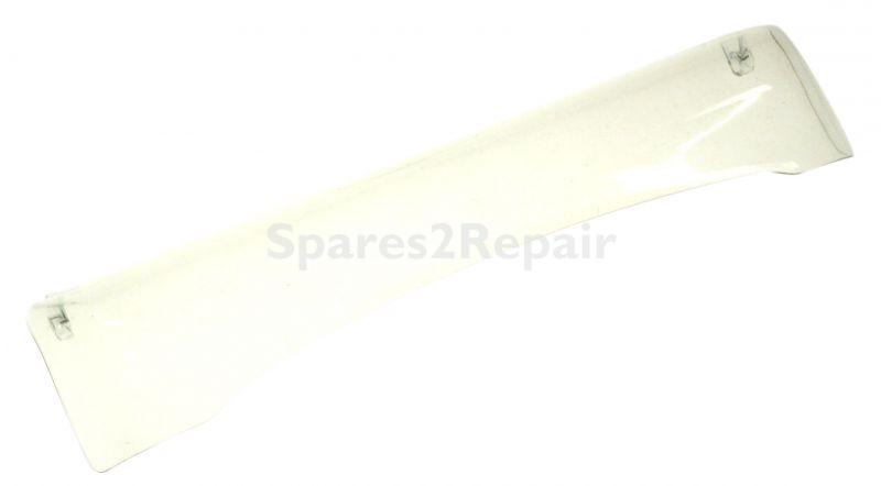 Butter Compartment Lid - 2244092116 Compartment Door [Electrolux Aeg]