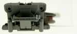 Door Opener - C00362097 482000023522 Locking Assembly Dea601 + Cover + Cabl [Whirlpool Indesit]