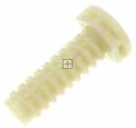 Lg Foot - 4778ed3001a Leg P p Mt 42 Light Gray Na Nap p Mt 42 Light Gray