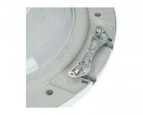 Flange Washing Machine Window - 2827270100 C00921334 Inner Cover [Arcelik]