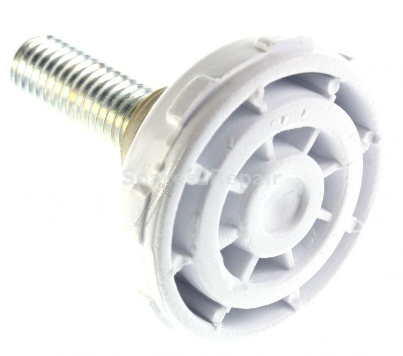 Foot - 4203930300 C00874389 Adjustable Glider [Arcelik]