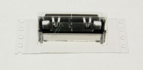Samsung Cable-plugs-adapter - 3710-004144 Connector-socket 44p 1r 0 5mm Smd-a Au B