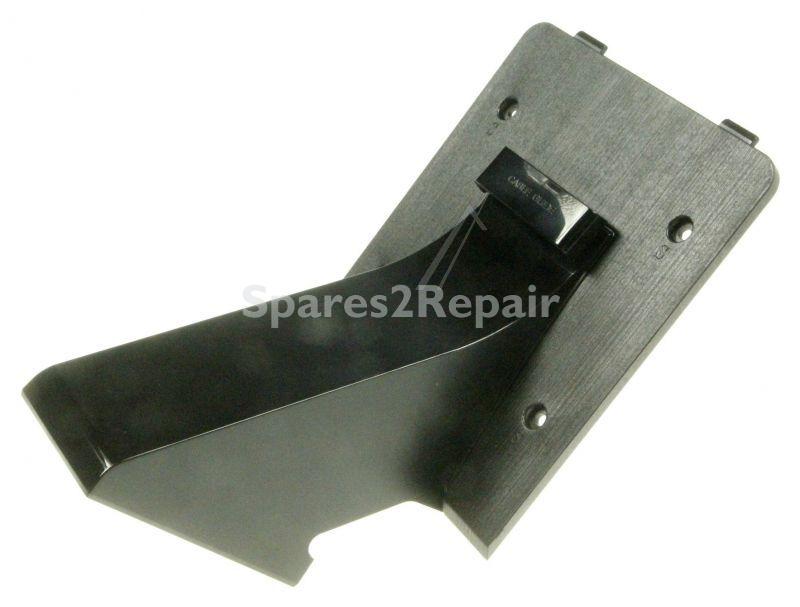 Samsung Stand Support - Bn96-36583a Assembly Guide P-stand js8500-55 abs hb blk