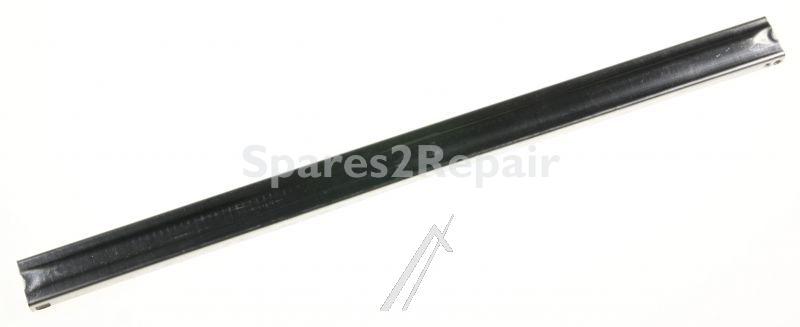 Guide Rail - 140101683021 Basket Rail Upper [Electrolux Aeg]