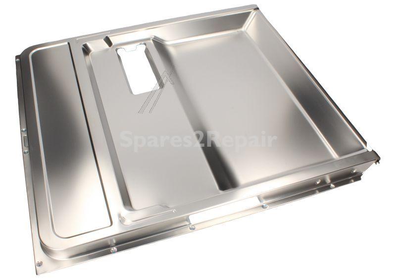 Inner Door Covering - 1737380200 C00888694 Inner Door Bitumen Grd [Arcelik]