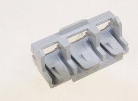 Fixings And Brackets - 42042972 Pcb Box Socket Holder S3 [Vestel]