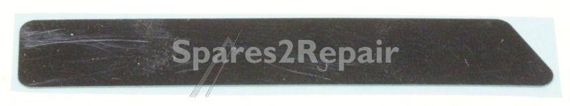 Panasonic Stand Support - Tbl5zb33821 Metal Frame Sheet R
