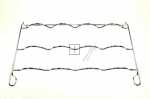 Wine Rack - 4839590100 C00875835 Wine Holder [Arcelik]