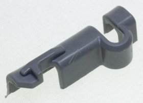 Clip - 1781890100 C00876476 Lower Basket Guide Short Clips Right [Arcelik]