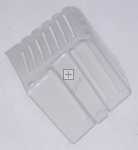 Lamp Cover - C00048505 482000026671 Lamp Cover [Whirlpool Indesit]