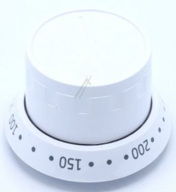 Thermostat Control - 250316092 C00872559 Thermostat Knob [Arcelik]