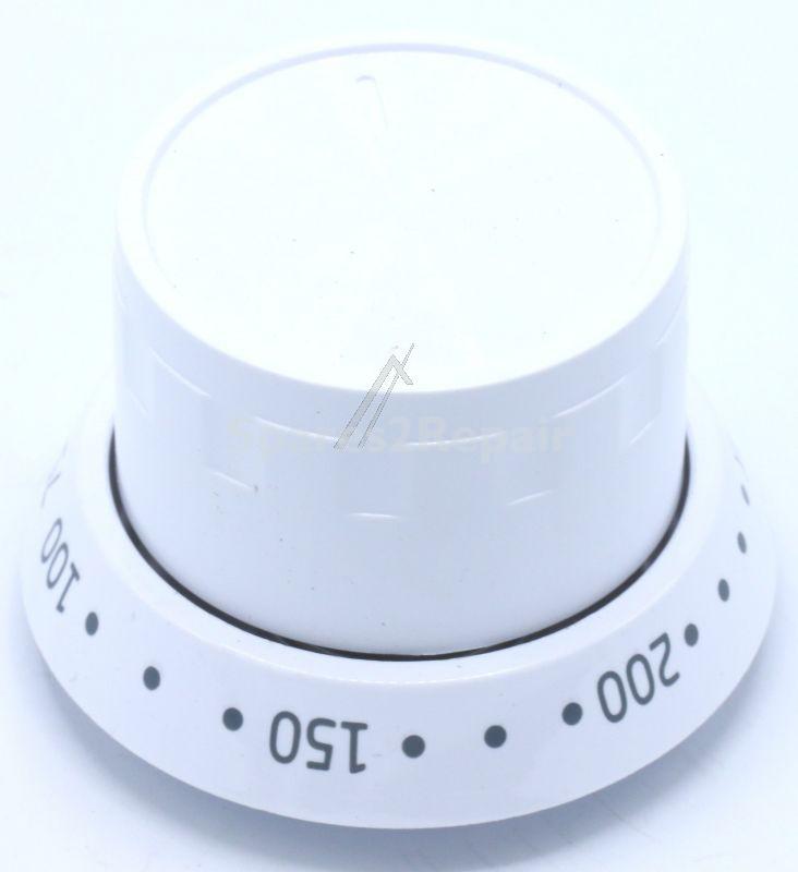 Thermostat Control - 250316092 C00872559 Thermostat Knob [Arcelik]