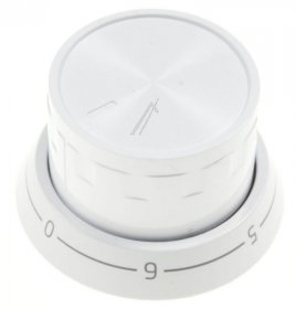 Control Knobs - 250316147 C00865504 Hob Comutator Knob [Arcelik]