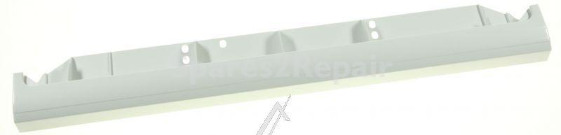 Hisense Gorenje Last - 528275 Cover Lath H54 Bk030