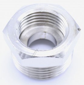 Hisense Gorenje Nut - 475148 Water Supply Adapter 1-2-3-4 Ni