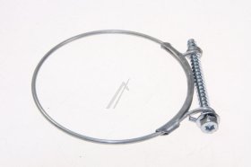 Hose Clamp - 91408004 Discharge Pipe Circlip [Candy Hoover]