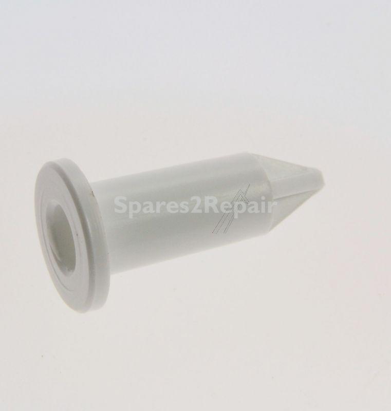 Liebherr Hinge Pin - 742207900 Hinge Bush Kds 2012-24