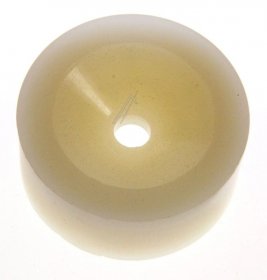 Brandt Foot - 75x0732 Rear Raised Section