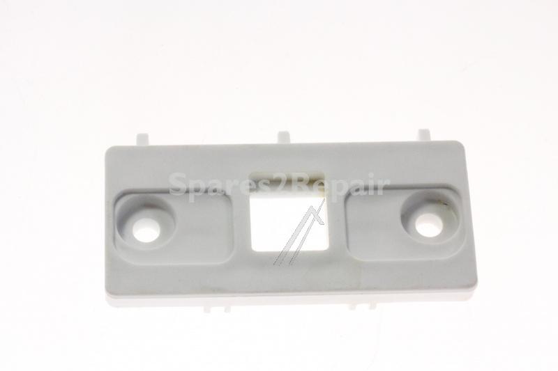 Housing - 2896300600 C00869012 Cabinet Assembly And Back Cover [Arcelik]