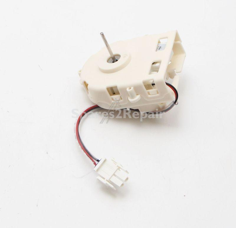 Smeg Fan Blades - 769290231 Fan Motor