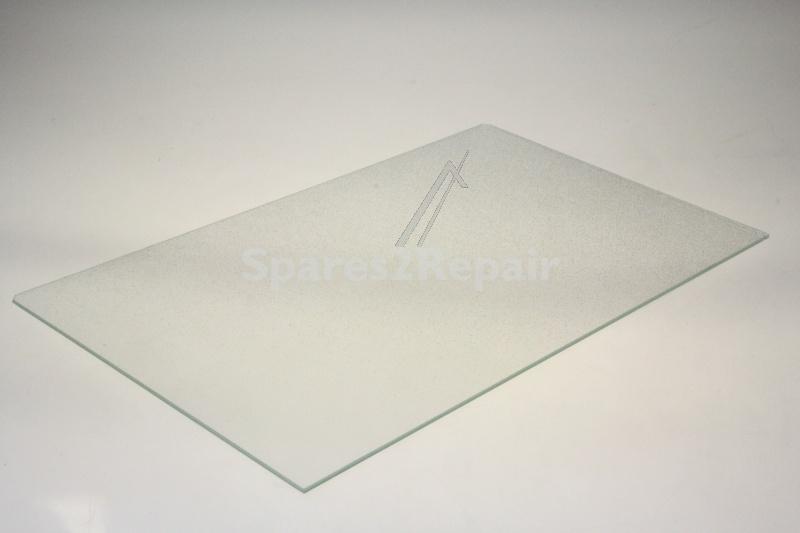 Profile - C00507039 488000507039 Freezer Glass Shelf Profile Gw [Whirlpool Indesit]