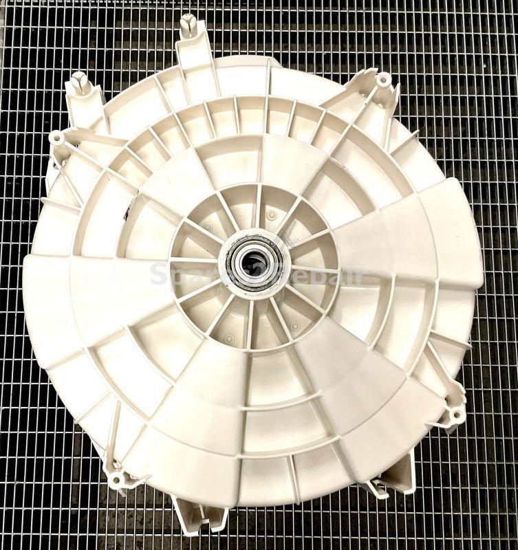 Tub Lower Part - 20908095 Rear Tub Group (47b2)type2-f [Vestel]