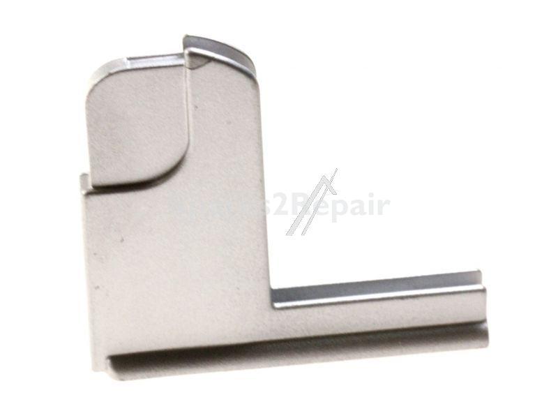 Flap - 42015336 Kick Plate Cap-solid(vf Gray ral9006) [Vestel]