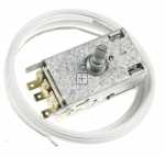 Robertshaw Fridge Thermostat - K57l5577000 K57l5577000 Thermostat Ranco