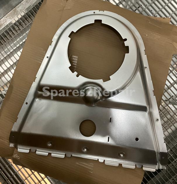 Air Shield - 9072003 Fan Motor [Amica]