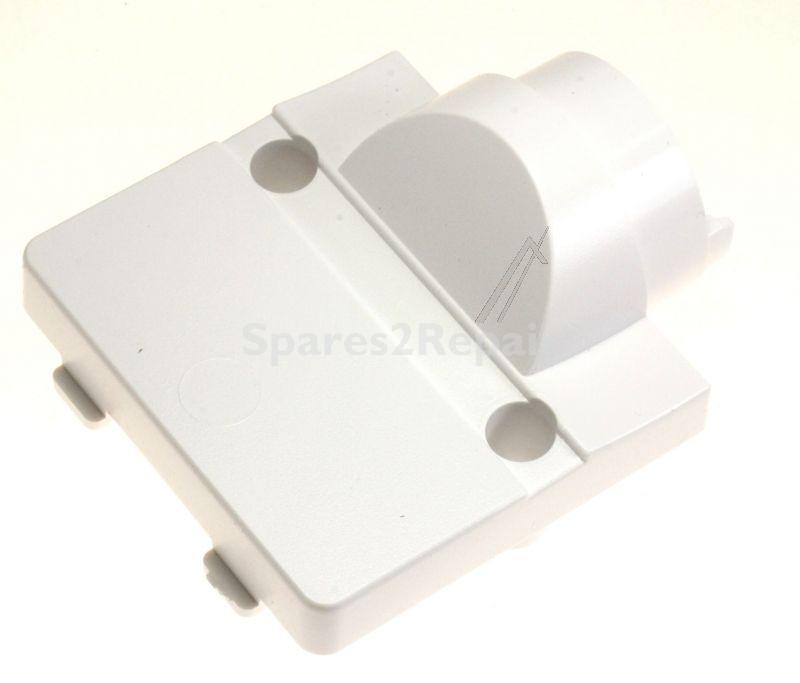 Grundig Connection Piece - Jsx22100vf-1 C00917866 Stand Middlepart White