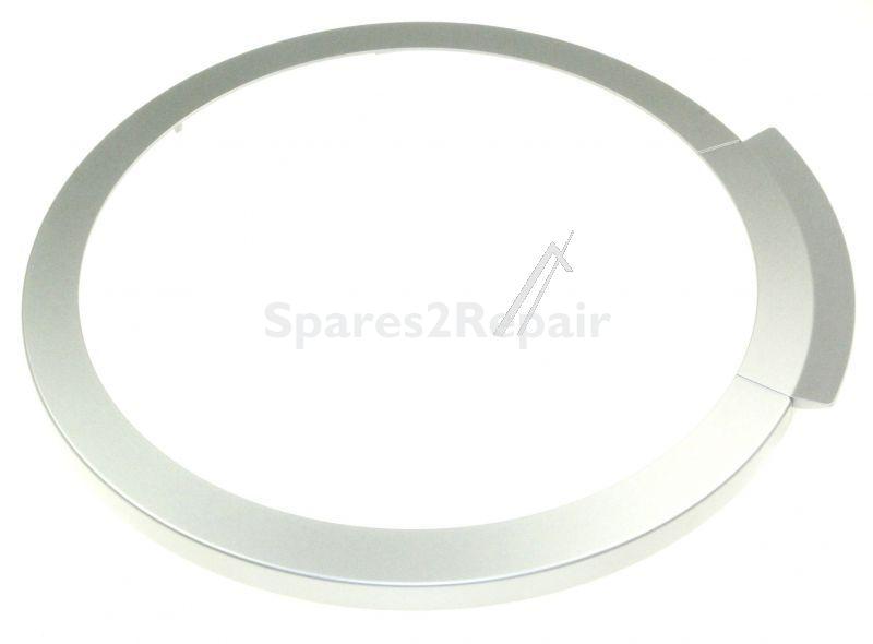 Flange Washing Machine Window - 00746643 Ring [Bosch Siemens]