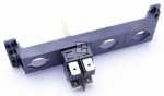Hisense Gorenje Power Switch - 553826 Push-buttons Set Pms Smeg