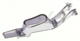 Philips Button - 423902661011 Plastic Bracket