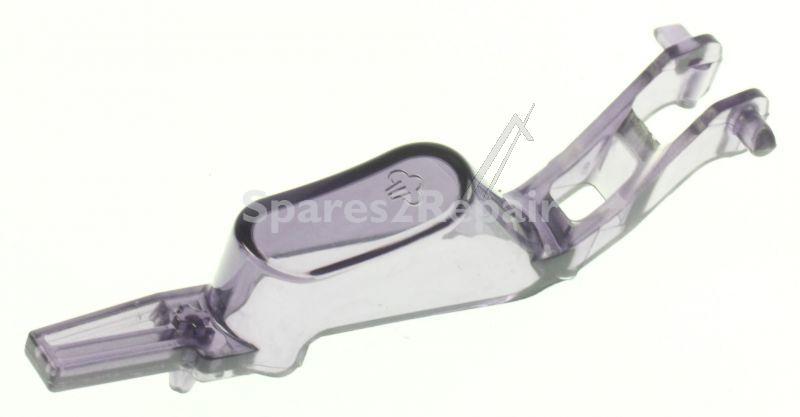 Philips Button - 423902661011 Plastic Bracket