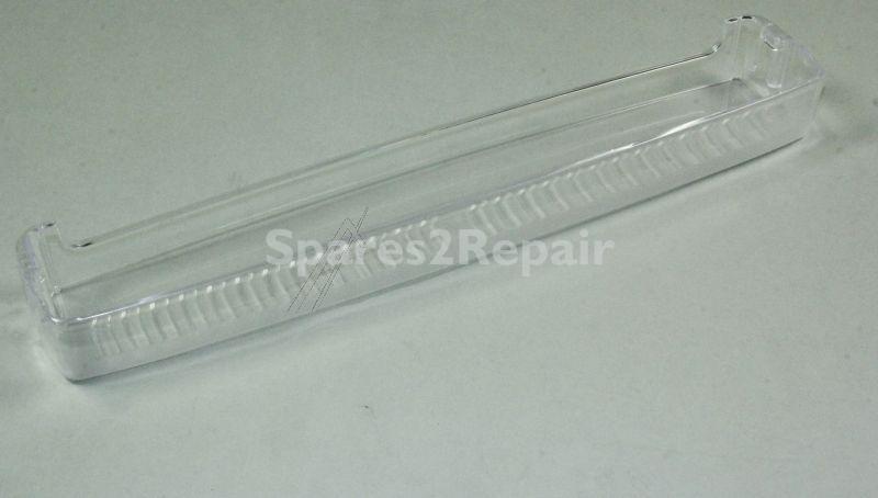 Samsung Refrigerator - Freezer Door Shelf - Da63-01126d Guard Fre-upp rt30~37 gpps - -no Pr