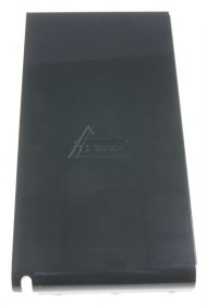 Rearpanel - Housing Rear Panel [Bosch Siemens]