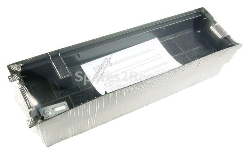 Carbon Filter - Mcfe18 9029801199 Carbon Filter Mcfe18 - Type 60 [Electrolux Aeg]