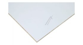 Cover Plate - 40010346 Work Plate [Candy Hoover]
